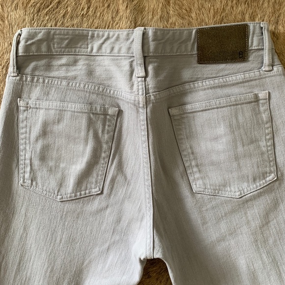 Bonobos Travel Jean Stone Grey - Picture 5 of 6